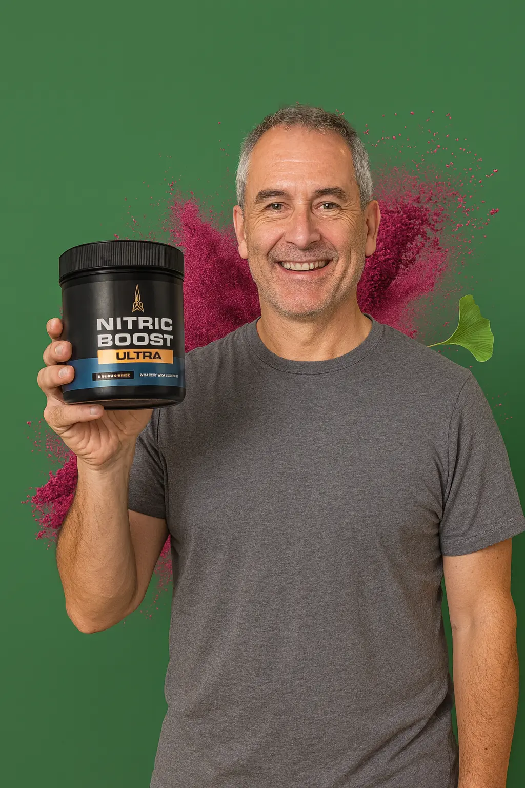 Nitric Boost Ultra